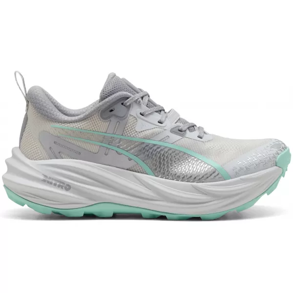  Dame PUMA VOYAGE NITRO 4 WNS 31104203 PERJE SIVA/TALINA/SREBRO METVICE 