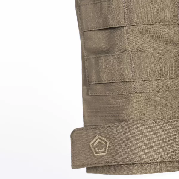  majica PENTAGON WOLF COMBAT SHIRT K02025 KOJOT 