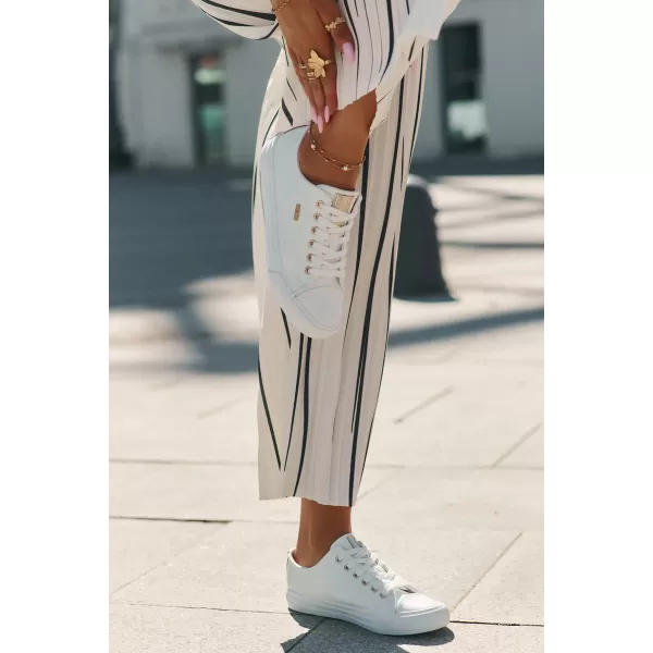  Ženske tenisice BIG STAR RR274748 WHITE Big Star Shoes 