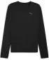 Muška majica kratkih rukava PUMA M CLOUDSPUN LS TEE 52759101 PUMA CRNA