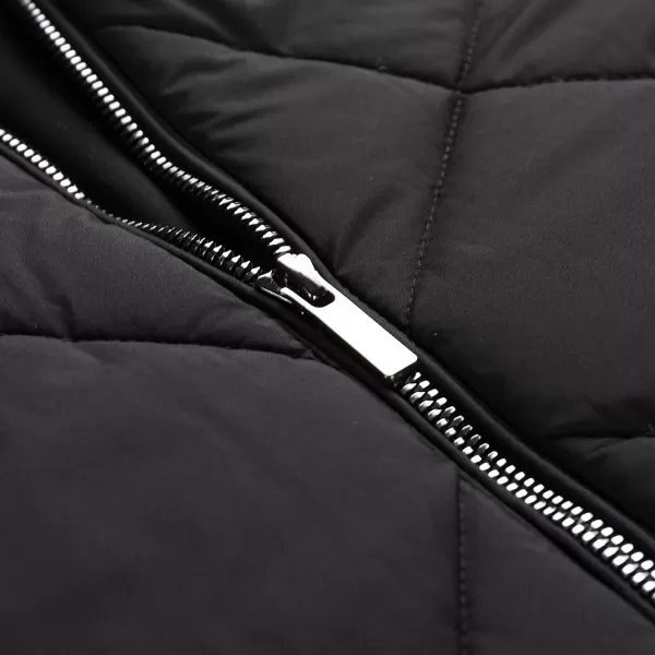  Kaput ALPINE PRO STAWA CRNI 