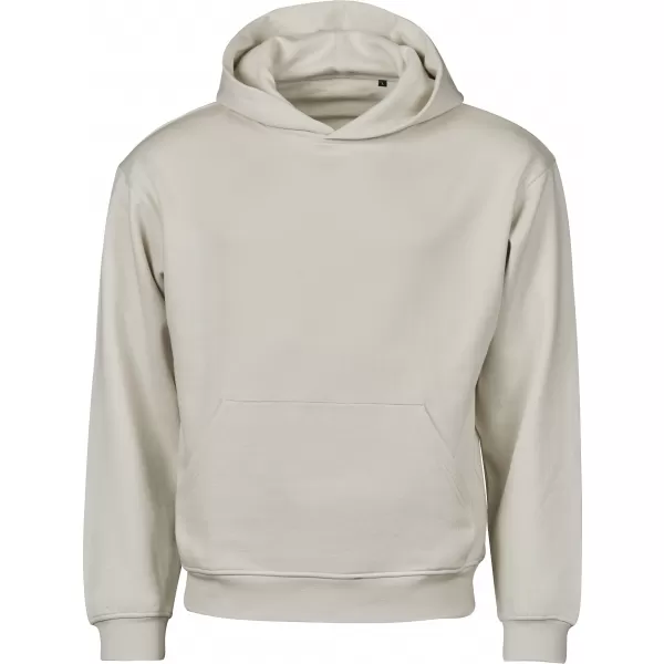  Unisex majica TEE JAYS | TJ 5162 CEMENT 