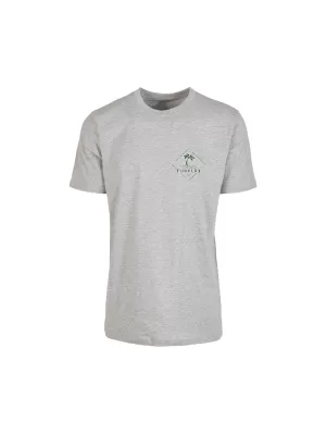 Košulja BRANDIT 8671 HEATHER GREY