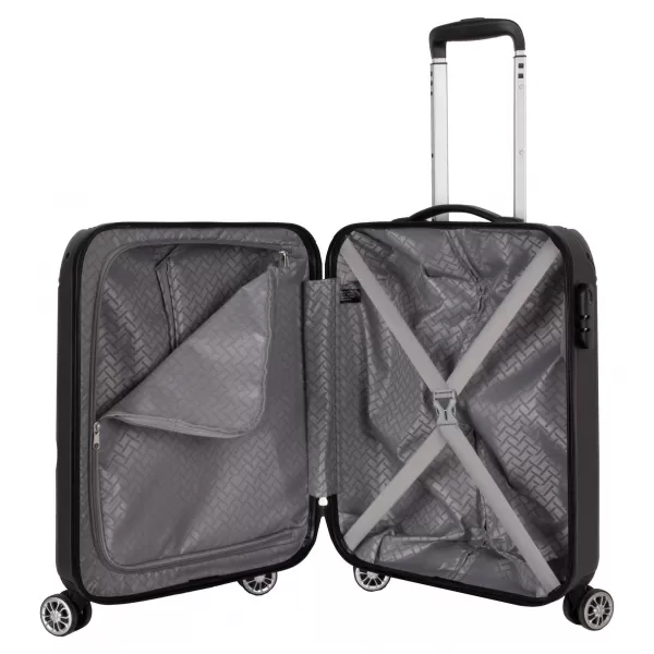  Kofer TRAVELITE CITY 4W S ANTRACIT 