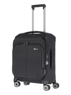 Kofer TRAVELITE PRIIMA S CRNA