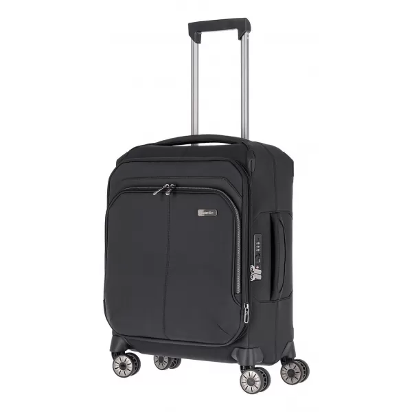  Kofer TRAVELITE PRIIMA S CRNA 