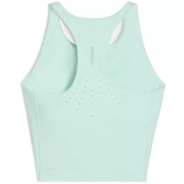  Vrh spremnika PUMA W RACEDAY ULTRAFORM CROP 52753245 RASTOPITI 