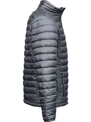 Muška jakna TEE JAYS | TJ 9630 SVEMIRSKA SIVA