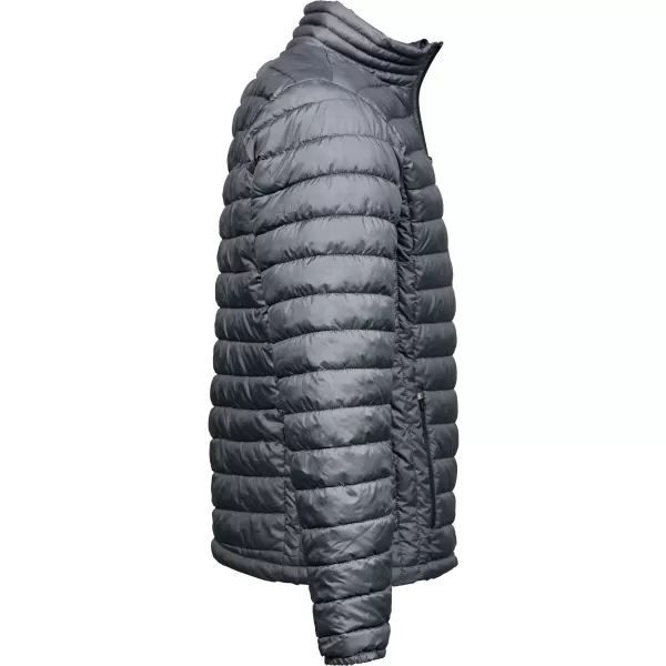  Muška jakna TEE JAYS | TJ 9630 SVEMIRSKA SIVA 