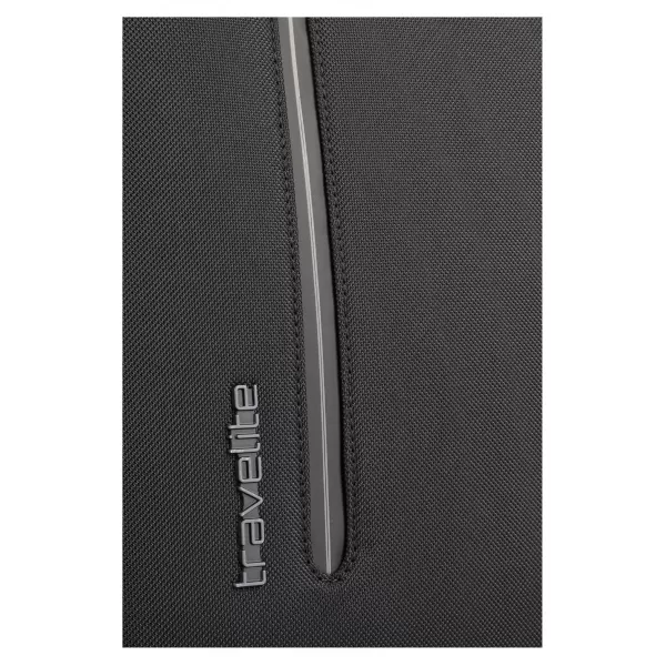  Kofer TRAVELITE CROSSLITE 5.0 2W S EXP. CRNA 
