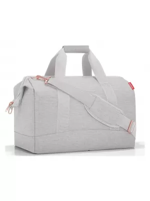 torba REISENTHEL ALLROUNDER L TWIST NEBESKA RUŽA