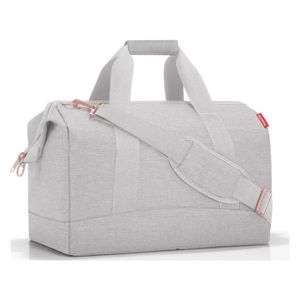  torba REISENTHEL ALLROUNDER L TWIST NEBESKA RUŽA 