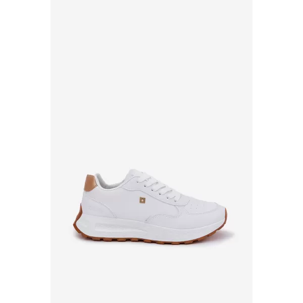  Ženske cipele BIG STAR RR274629 WHITE Big Star Shoes 