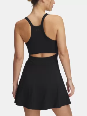 Haljina UNDER ARMOUR MERIDIAN DRESS 6000374-001 CRNA