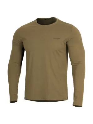 majica PENTAGON AGERON 2.0 LONG ARM SHIRT K09029 KOJOT