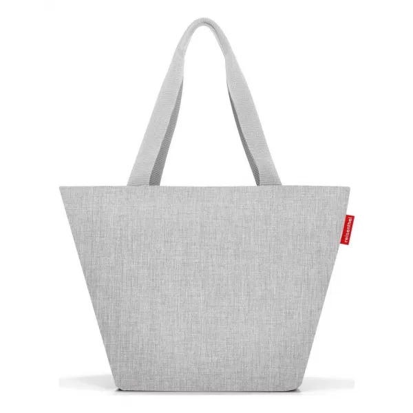  ručna torbica REISENTHEL SHOPPER M TWIST NEBESKA RUŽA 