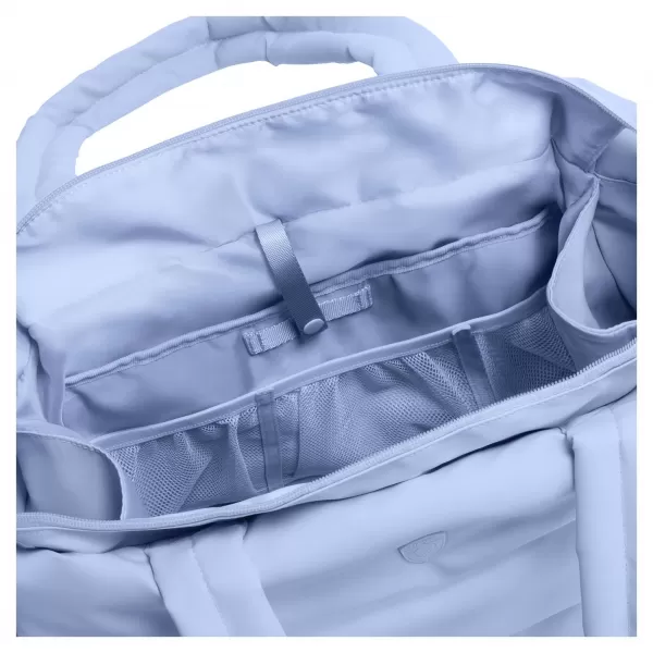  torba HEYS PUFFER TOTE BAG SVIJETLOPLAVA 