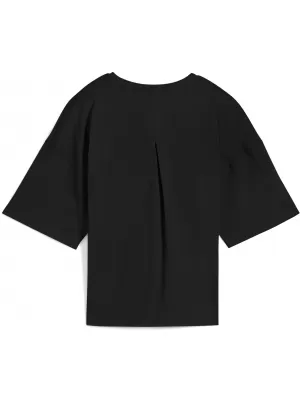 Košulja PUMA HER OVERSIZED TEE 68814801 PUMA CRNA