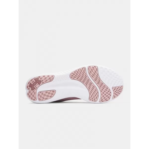  Ženske cipele UNDER ARMOUR UA W CHARGED SPEED SWIFT 3027006-673 RUŽIČASTA 