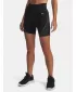 Ženske kratke hlače UNDER ARMOUR UA VANISH SEAMLESS SHORT 6000648-003 CRNA