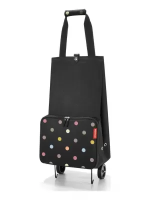 torba REISENTHEL FOLDABLETROLLEY TOČKA