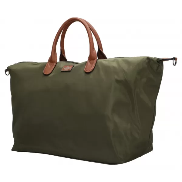 torba CHARM LONDON BUCKINGHAM W00324 MASLINA 