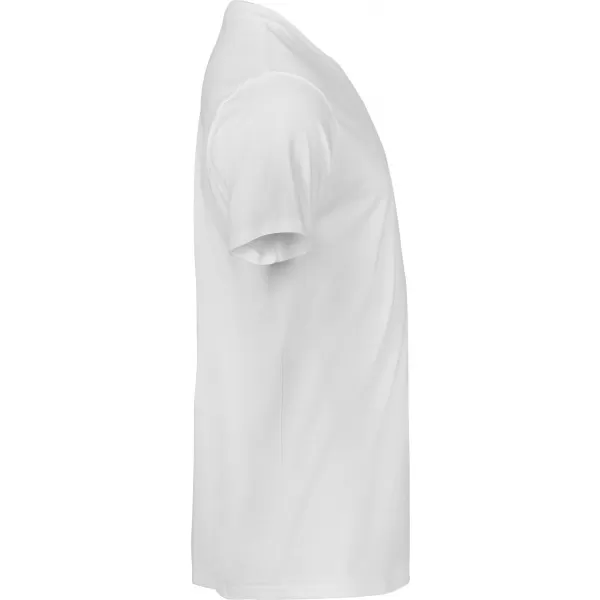  Muška majica kratkih rukava TEE JAYS | TJ 1140 BIJELA 