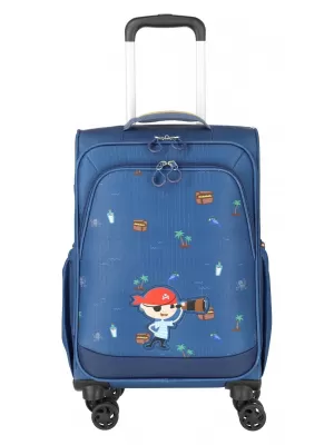 Kofer TRAVELITE MINI MOVER S PIRAT
