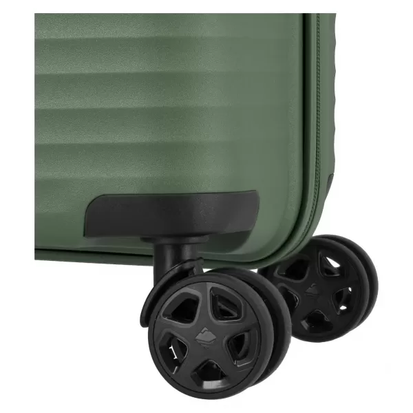  Kofer TRAVELITE Air Stripe M ZELENA 