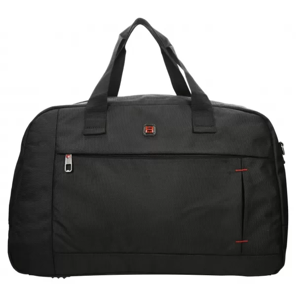  torba ENRICO BENETTI CORNELL SPORTS BAG CRNA 