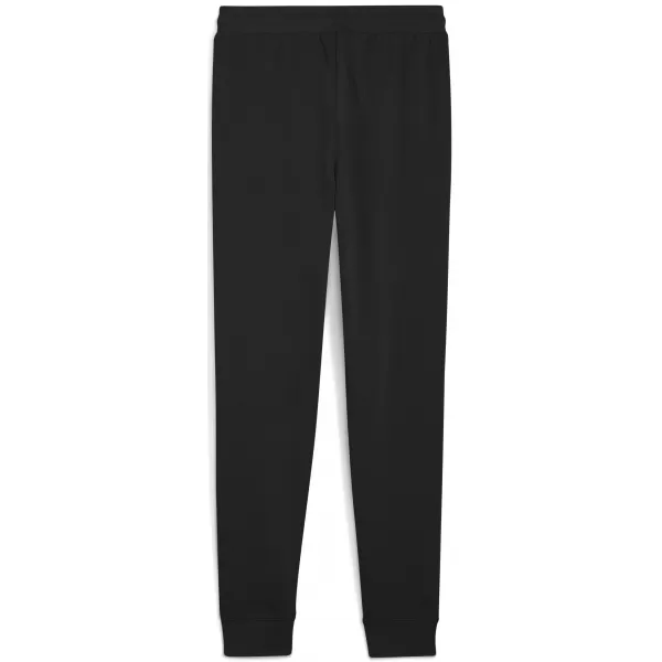  Tracksuits PUMA CLASS SWEATPANTS TR B 68885301 PUMA CRNA 