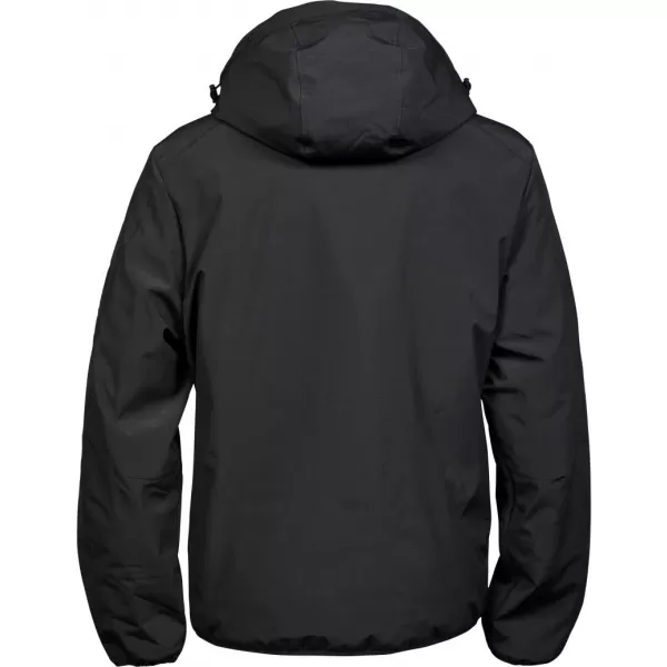 Muška jakna TEE JAYS | TJ 9604 CRNA 