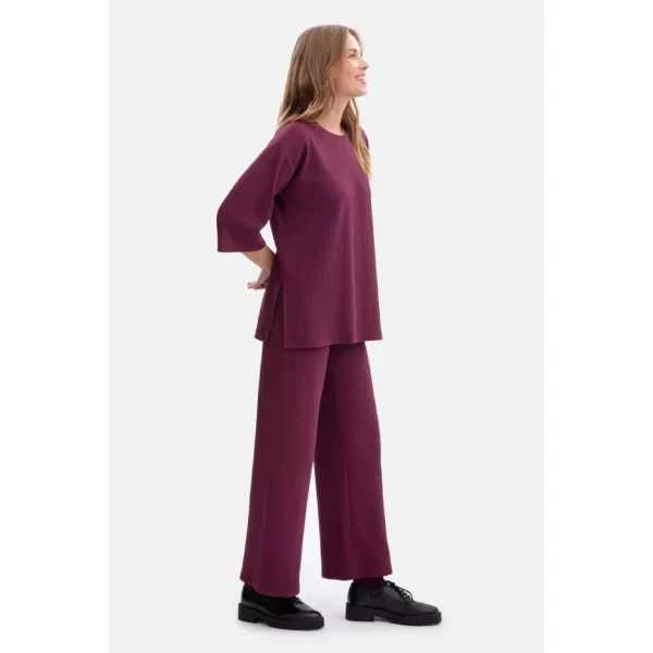  Ženska bluza BEWEAR B301 ŠLJIVA 