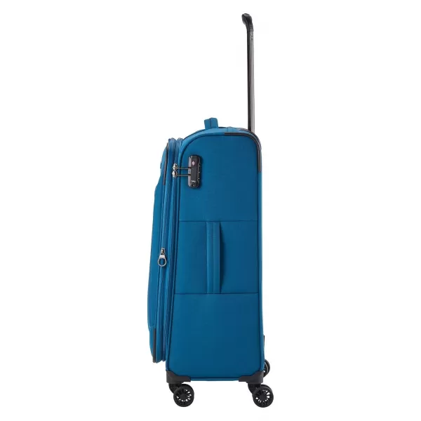  Kofer TRAVELITE CHIOS M BENZIN 