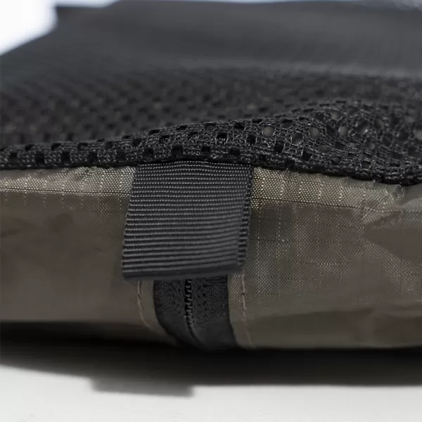  sklonište PENTAGON WILD TARP 3X3M D19026 SMEĐE SIVA 
