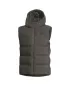 Prsluk PENTAGON OMEGA DOWN VEST K04013 SMEĐE SIVA