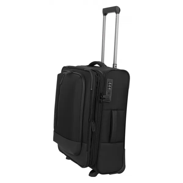  Kofer TRAVELITE CROSSLITE 5.0 2W S EXP. CRNA 