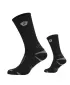 Čarape PENTAGON IRIS COOLMAX MID SOCKS EL14011 01 EL14011 CRNA