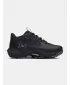 Dječje cipele UNDER ARMOUR UA PS LOCKDOWN 7 CRNA