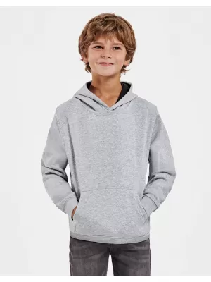 Dječji sweatshirt URBAN CLASSICS UCK7281 VRIJESAK SIV