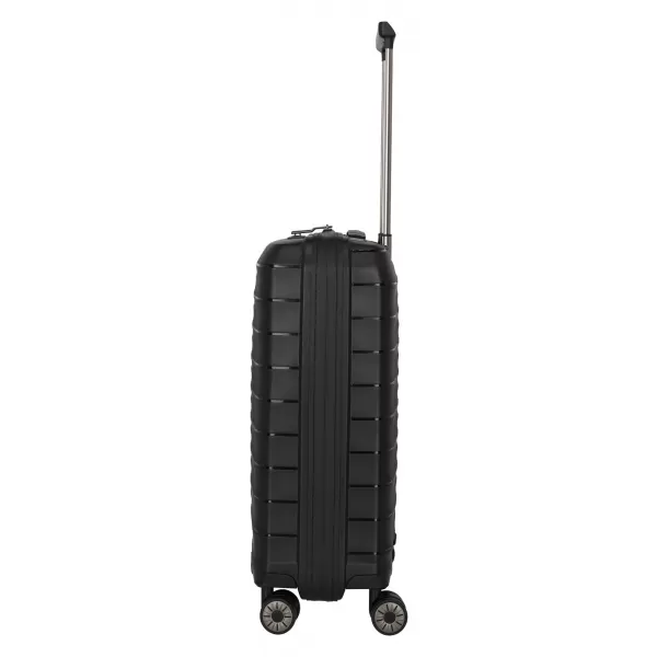  Kofer TRAVELITE MOOBY S CRNA 