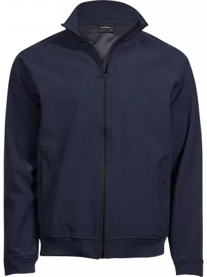 Muška jakna TEE JAYS | TJ 9602 NAVIKE