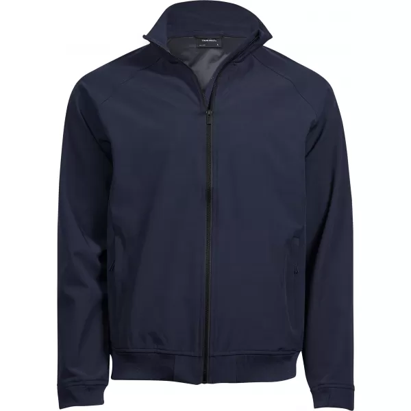  Muška jakna TEE JAYS | TJ 9602 NAVIKE 