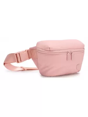 Bubreg HEYS PUFFER MINI WAIST BAG RUŽA