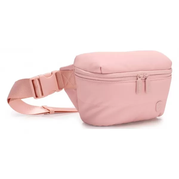  Bubreg HEYS PUFFER MINI WAIST BAG RUŽA 