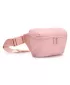 Bubreg HEYS PUFFER MINI WAIST BAG RUŽA