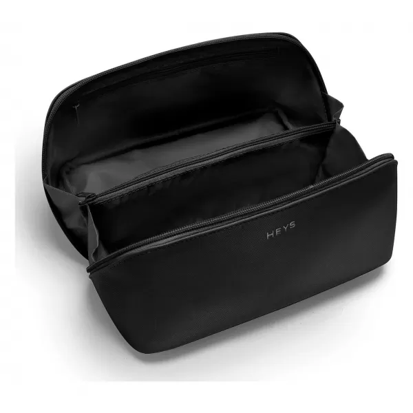  Kozmetički kovčeg HEYS BEAUTY BAG CRNA 