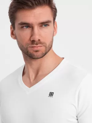 Muški set OMBRE Z103 POMIJEŠAJTE BIJELO/PLAVO