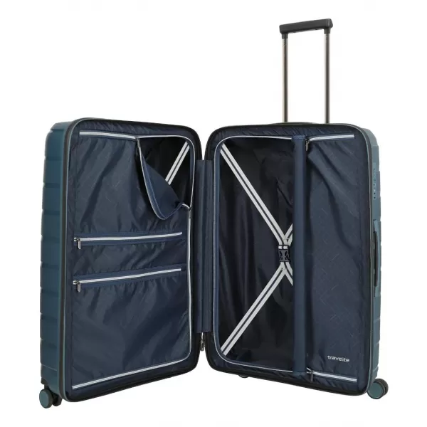  Kofer TRAVELITE AIR BASE L LEDENO PLAVA 