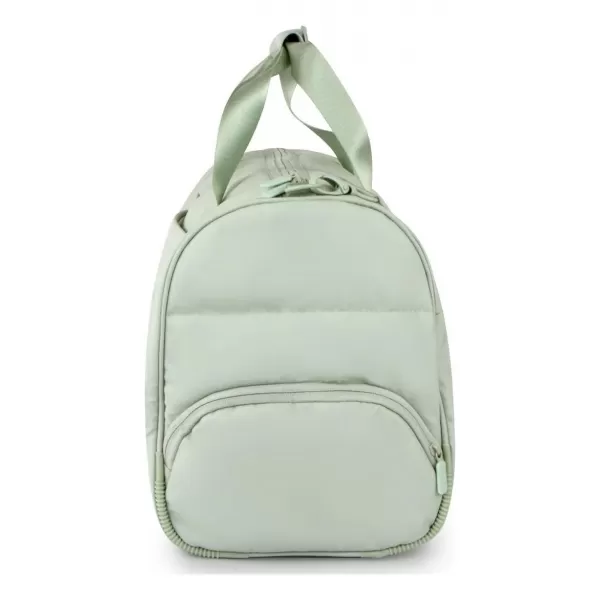  Holdall HEYS Puffer Duffel Bag KADULJA ZELENA 